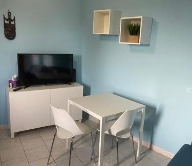 Aprilia Apartment | La Casa del Borgo Antico
