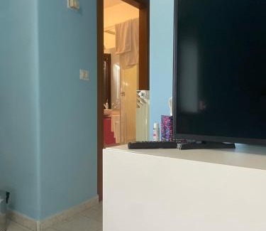 Aprilia Apartment | La Casa del Borgo Antico