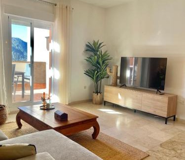 Guejar Sierra Apartment | La Casa del Ciervo Sierra Nevada