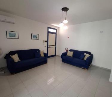 Lido Apartment | La casa del delfino