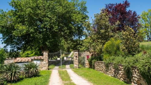 Poggiarello Apartment | La Casa Del Fattore