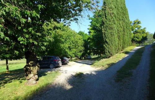 Poggiarello Apartment | La Casa Del Fattore