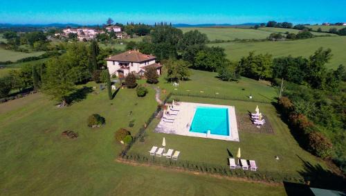 Poggiarello Apartment | La Casa Del Fattore