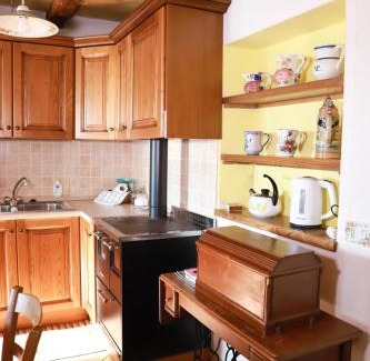 San Gregorio nelle Alpi Ski Chalet | La casa del Ghiro - PARCO DOLOMITI BELLUNESI