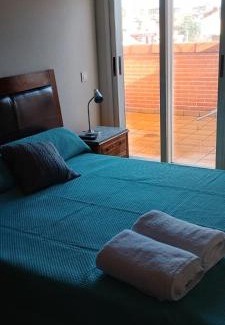 Avila Apartment | La Casa del impresor