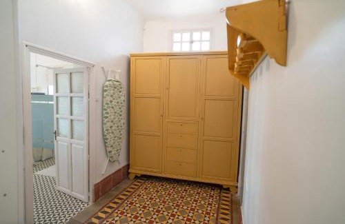 Dalias Villa | La casa del médico