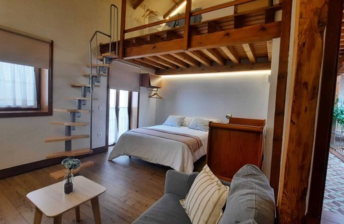 Urda Bed & Breakfast | La casa del médico - Hostería rural