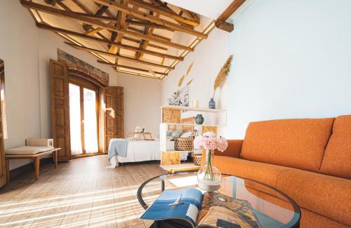 Urda Bed & Breakfast | La Casa del Médico Hostería Rural