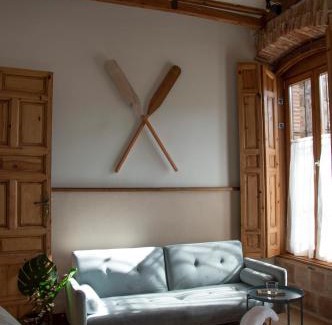 Urda Bed & Breakfast | La Casa del Médico Hostería Rural