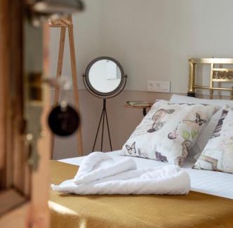 Urda Bed & Breakfast | La Casa del Médico Hostería Rural