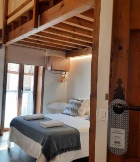 Urda Bed & Breakfast | La Casa del Médico Hostería Rural