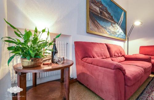 Nervi Apartment | La casa del marinaio