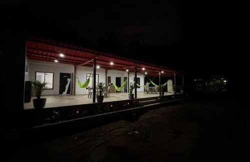 Mata de Platano House | La Casa del Marino