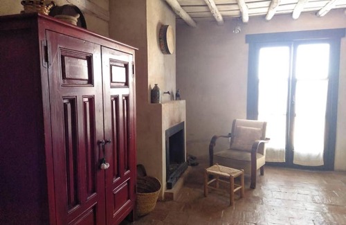 Candelario House | La casa del muérdago