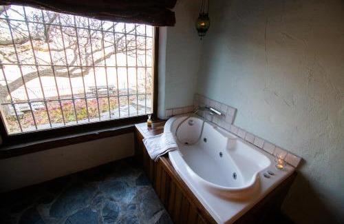 Guejar Sierra Ski Chalet | La Casa del Nogal