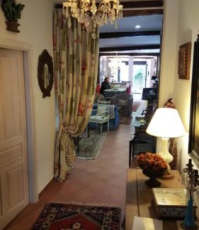 Jerte House | La Casa Del Nueve