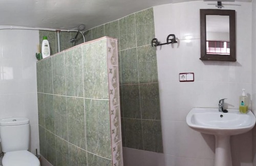 Mogon Apartment | La Casa del Río, piscina natural a 5 min en coche