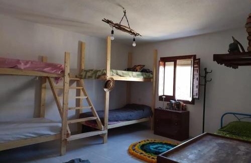 Mogon Apartment | La Casa del Río, piscina natural a 5 min en coche