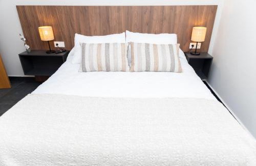 Totana House | La Casa del Rincón