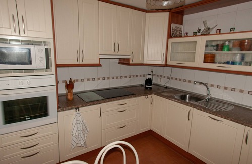 La Lastrilla House | La Casa del Rosal. Un Rincón de Tranquilidad, Mirador de Segovia y la Sierra