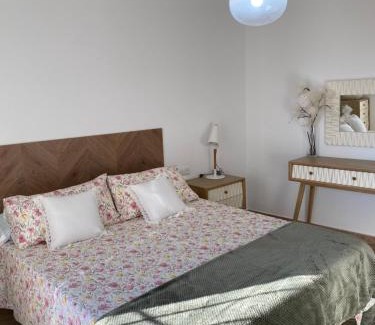 Nijar House | La Casa del San Antón