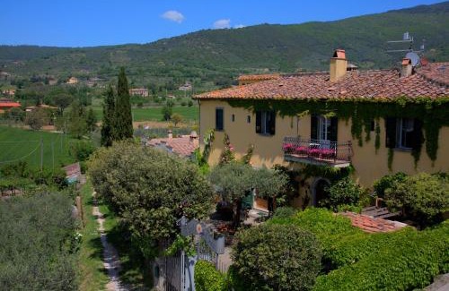 Sodo Villa | La Casa del Sole del Sodo