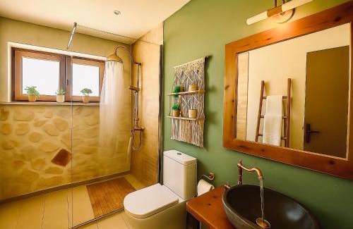 Agios Leon Villa | La Casa Del Sole