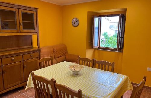 Ortigueira House | La Casa del tio Faustino