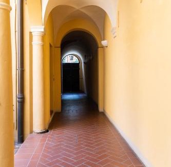 Imola Apartment | La casa del Vescovo