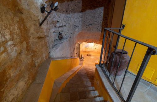 Tarquinia House | La Casa dell' Etrusco