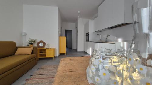 Madonna di Tirano House | La casa delle margherite - Tirano