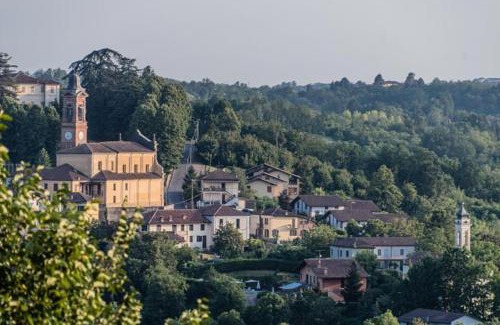 Ferrere Apartment | La casa delle Sciure