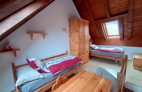 Tarvisio Apartment | La casa dello stambecco