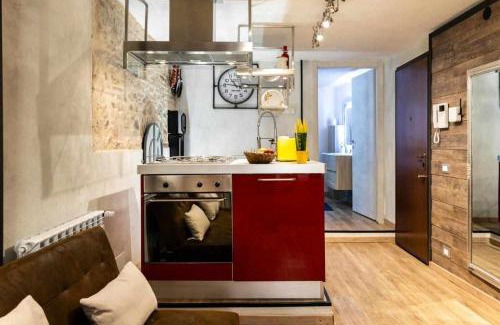 Centro Storico Nord Apartment | La Casa dello Stilista