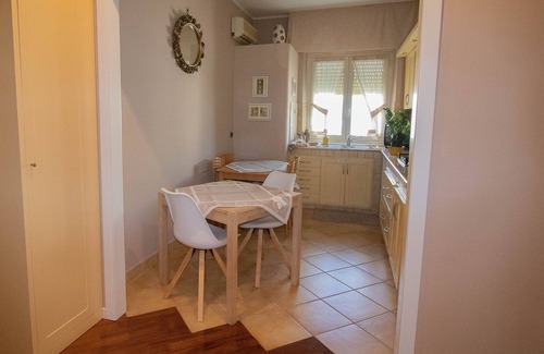 Province of Cagliari Bed & Breakfast | La Casa di Adele Cagliari Charming Bed and Breakfast