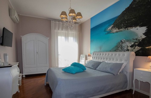 Province of Cagliari Bed & Breakfast | La Casa di Adele Cagliari Charming Bed and Breakfast
