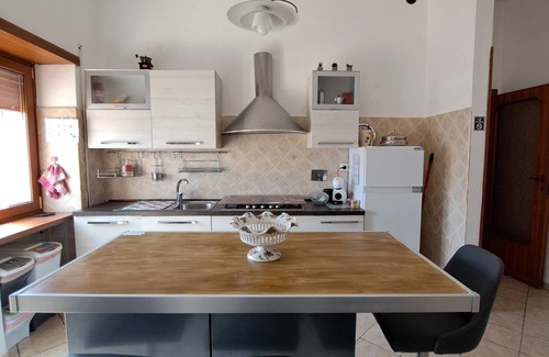 Frattocchie Apartment | La Casa di Ale- Entire accommodation - Castelli Romani - 20 KM from Rome Center