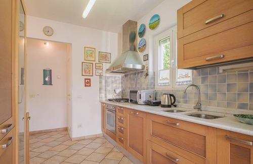 Cinquale Apartment | La casa di Alice by Interhome