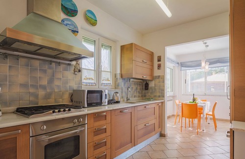 Cinquale Apartment | La casa di Alice by Interhome