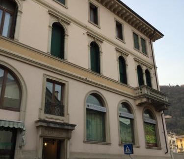 Valdobbiadene Apartment | La casa di Anna - Palazzo Flantini