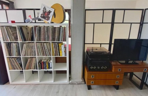 Agno Apartment | La casa di Arnaldo RIVIERA