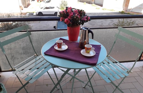 La Spezia Apartment | La Casa di Azzurra for Cinque Terre Cod.Citra 011015-LT-0171