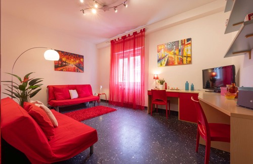 La Spezia Apartment | La Casa di Azzurra for Cinque Terre Cod.Citra 011015-LT-0171