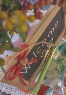 Historic Centre Apartment | La casa di Blue