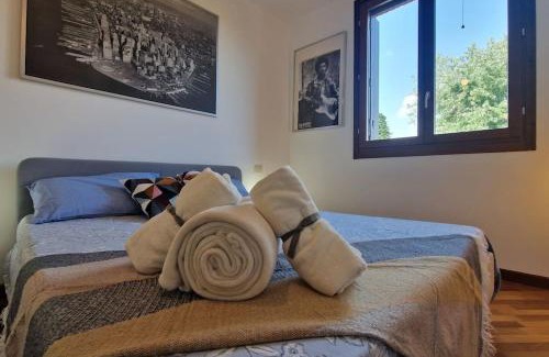 Agrate Brianza Apartment | La casa di Cami