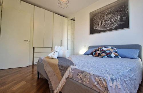 Agrate Brianza Apartment | La casa di Cami