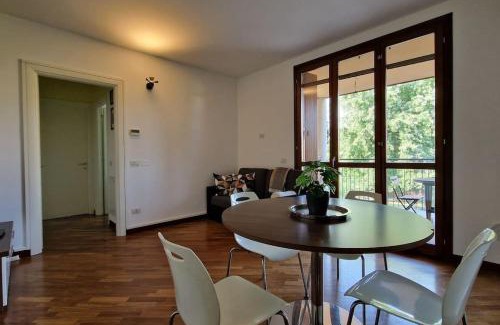 Agrate Brianza Apartment | La casa di Cami