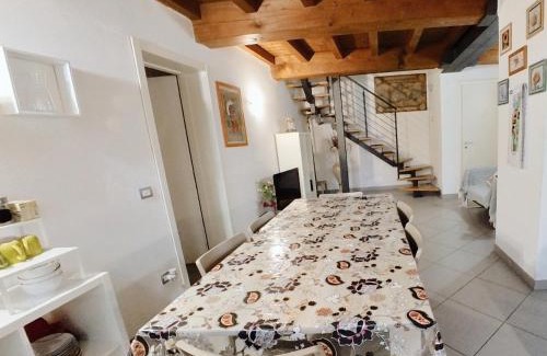Castelfranco Emilia Apartment | La Casa Di Cavazzona
