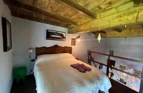 Farnese Apartment | La Casa di Clara nella Rocca