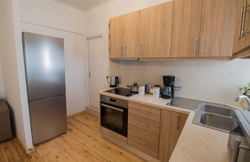 Old Town Apartment | La Casa di Corfu - renovated from scratch apartment located in the heart of Old Corfu Town